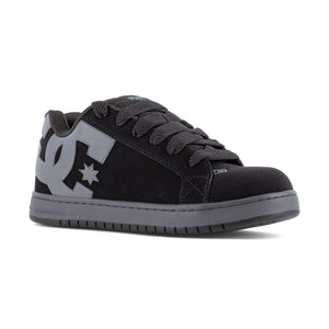 DC Court Graffik Composite Toe Athletic Work Skate Shoe DCC60103