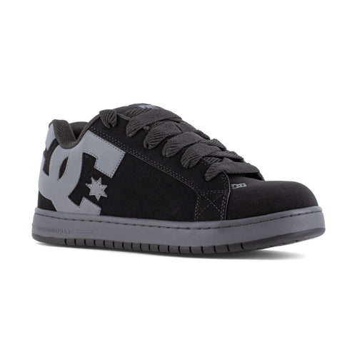 DC Court Graffik Composite Toe Athletic Work Skate Shoe DCC60103