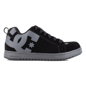 DC Court Graffik Composite Toe Athletic Work Skate Shoe DCC60103