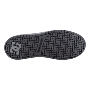 DC Court Graffik Composite Toe Athletic Work Skate Shoe DCC60103