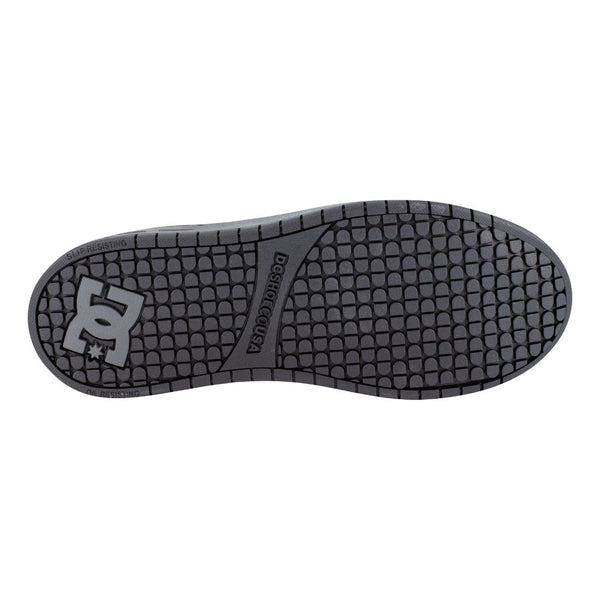 DC Court Graffik Composite Toe Athletic Work Skate Shoe DCC60103
