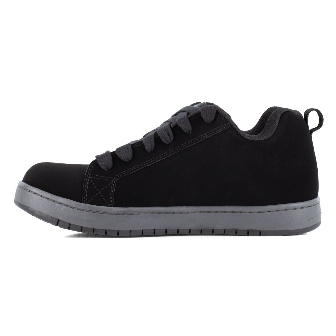 DC Court Graffik Composite Toe Athletic Work Skate Shoe DCC60103