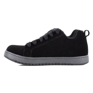 DC Court Graffik Composite Toe Athletic Work Skate Shoe DCC60103
