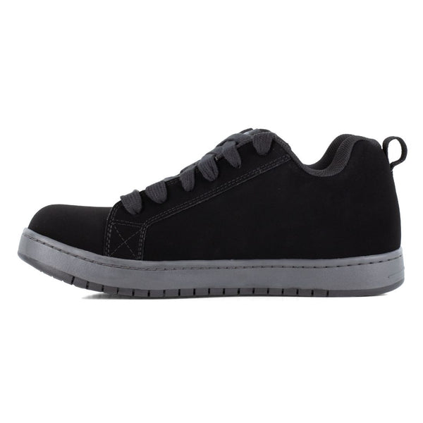DC Court Graffik Composite Toe Athletic Work Skate Shoe DCC60103
