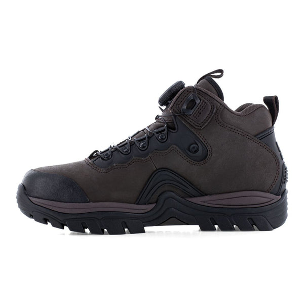 DC Navigator Men's Work Internal MET Guard Composite Toe Boot DCC60703