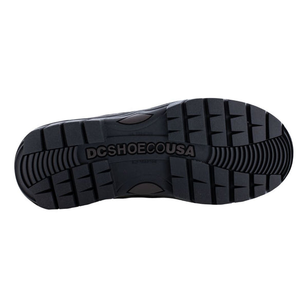 DC Navigator Men's Work Internal MET Guard Composite Toe Boot DCC60703