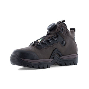 DC Navigator Men's Work Internal MET Guard Composite Toe Boot DCC60703