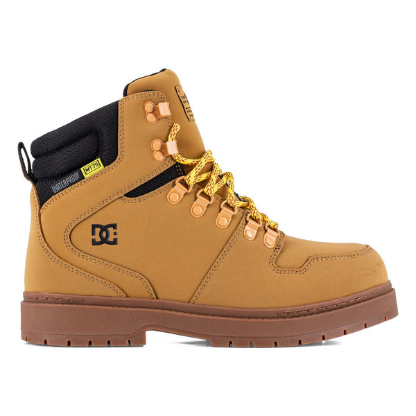DC Work Men's Peary TR Work Boot with Internal MET Guard DCC60901