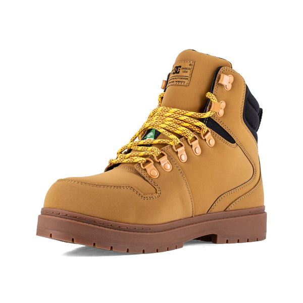 DC Work Men's Peary TR Work Boot with Internal MET Guard DCC60901