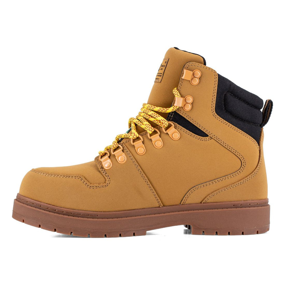DC Work Men's Peary TR Work Boot with Internal MET Guard DCC60901