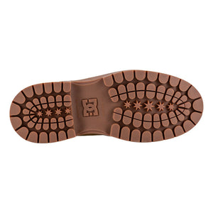 DC Work Men's Peary TR Work Boot with Internal MET Guard DCC60901