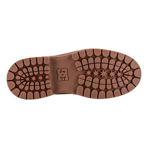 DC Work Men's Peary TR Work Boot with Internal MET Guard DCC60901
