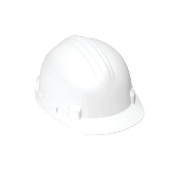 DEGIL Type 1 Hard Hat - White