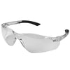 Degil Baker Clear Frameless Safety Glasses