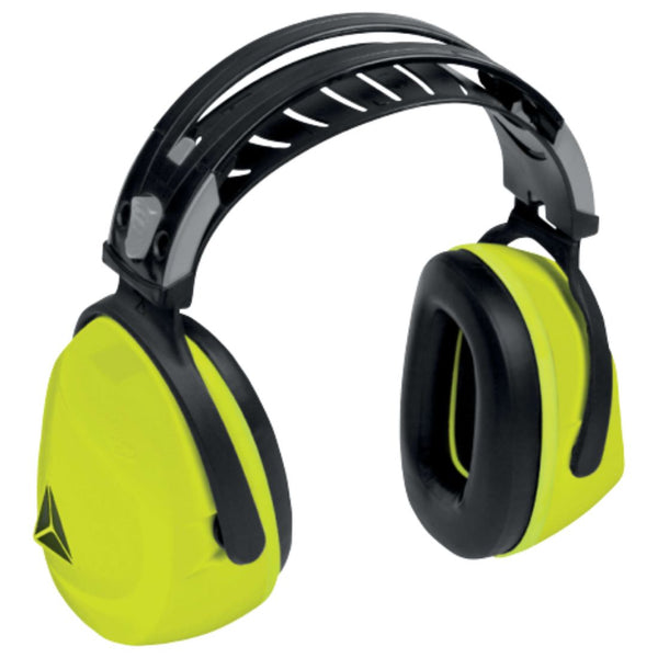 Delta Plus Lightweight Headband Ear Muffs INTERLAGOS2