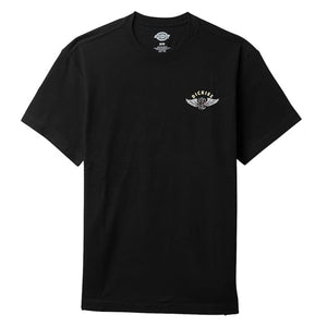 Dickie Men's Short Sleeve Garage Work T-Shirt A88KD
