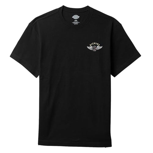 Dickie Men's Short Sleeve Garage Work T-Shirt A88KD