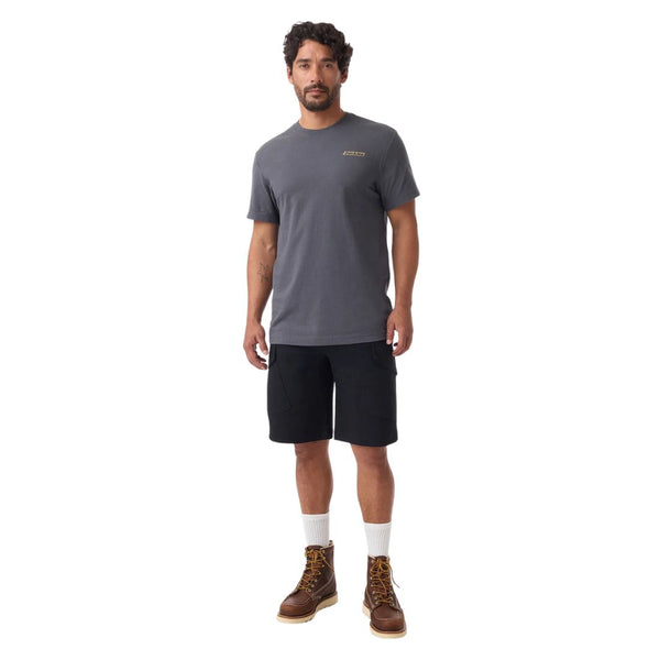Dickies 11" Men's Tradebuilt Duck Canvas Cargo Work Shorts A88LI