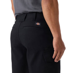 Dickies 11" Men's Tradebuilt Duck Canvas Cargo Work Shorts A88LI