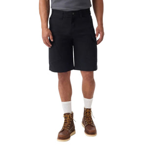 Dickies 11" Men's Tradebuilt Duck Canvas Cargo Work Shorts A88LI