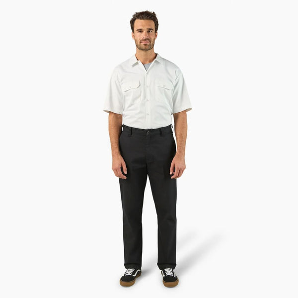 Dickies 874™ Pro Series Men's Work Pant A85ZHBLK - Black