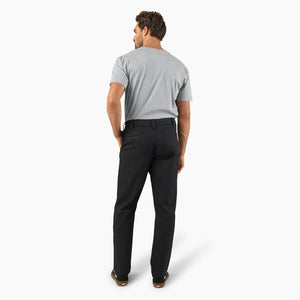 Dickies 874™ Pro Series Men's Work Pant A85ZHBLK - Black