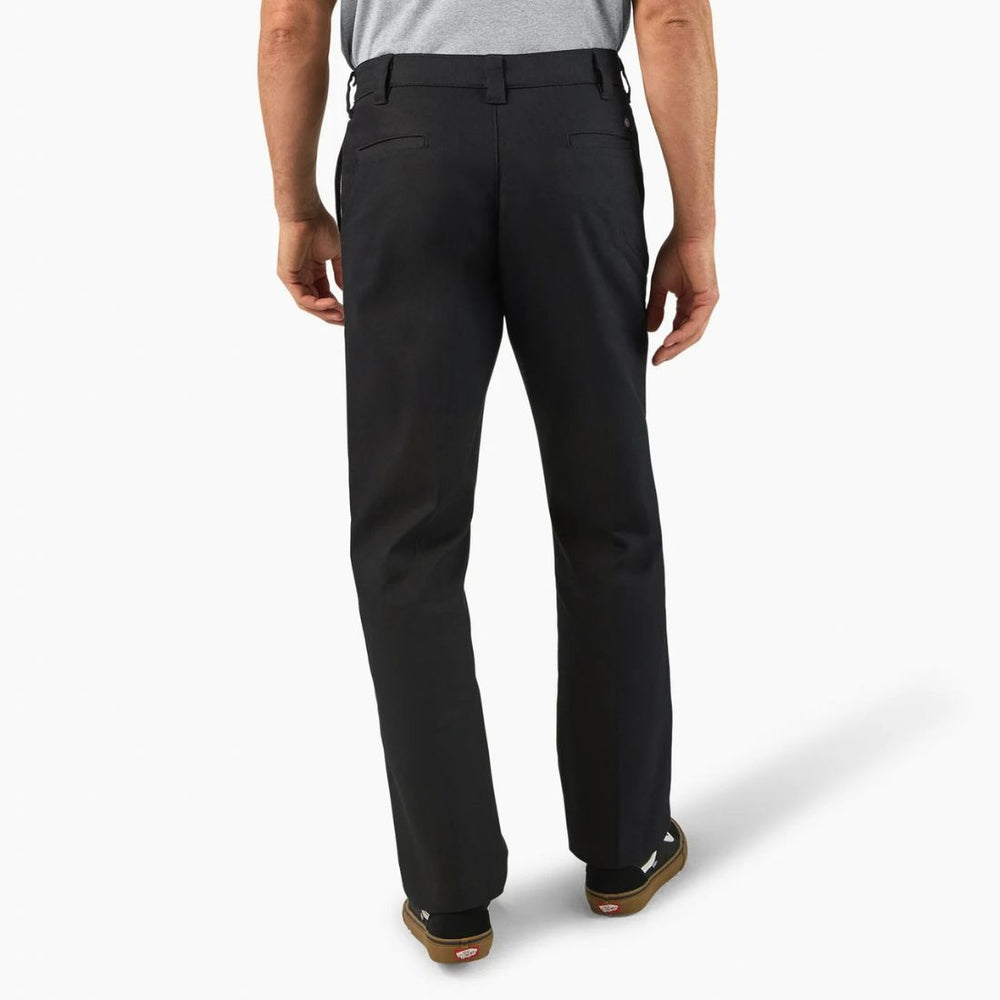 Dickies 874™ Pro Series Men's Work Pant A85ZHBLK - Black
