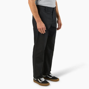 Dickies 874™ Pro Series Men's Work Pant A85ZHBLK - Black