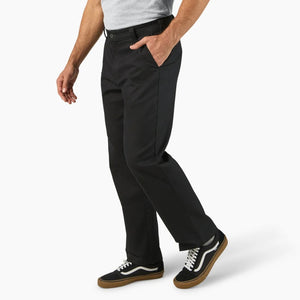 Dickies 874™ Pro Series Men's Work Pant A85ZHBLK - Black