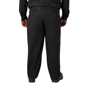 Dickies Double Knee Men's Work Pant 85283 - Black