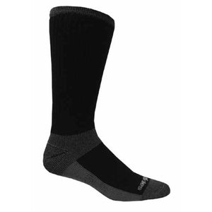 Dickies Men's Midweight Cotton Blend 3-Pack Socks 3374D