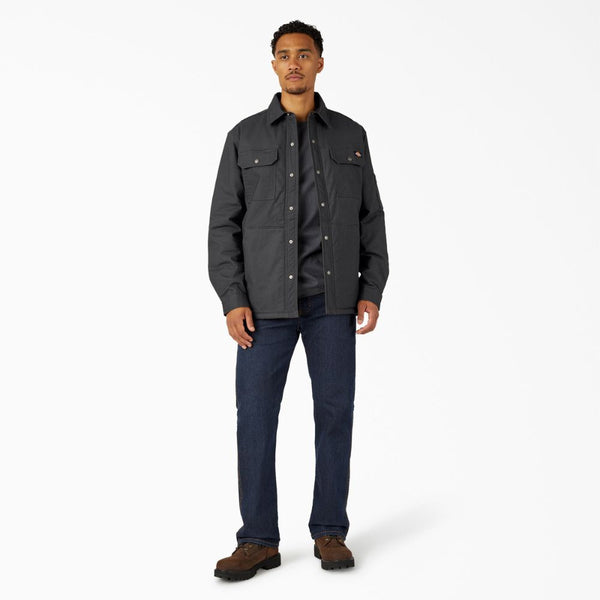 Dickies 1922 clearance truck driver jacket