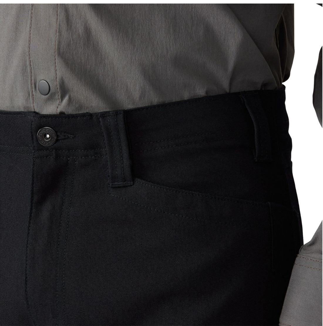 Dickies Tradebuilt Duck Canvas Double Knee Men's Work Pants