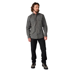 Dickies Tradebuilt Duck Canvas Double Knee Men's Work Pants A861D - Black