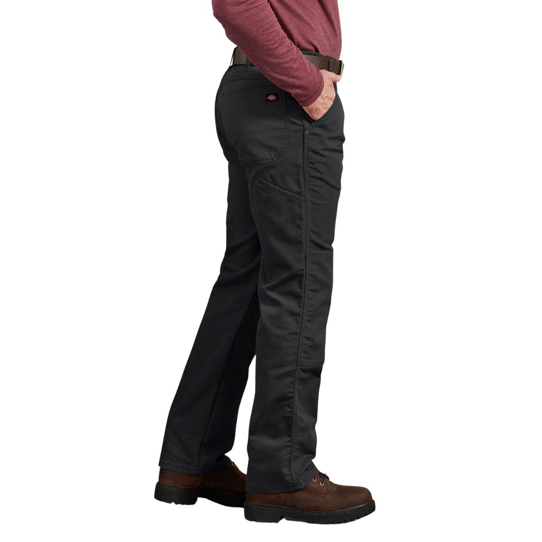 Takawackomaria×Dickies TROUSERS Duck Jeans | Relaxed Men's Carpenter Jean | Dickies