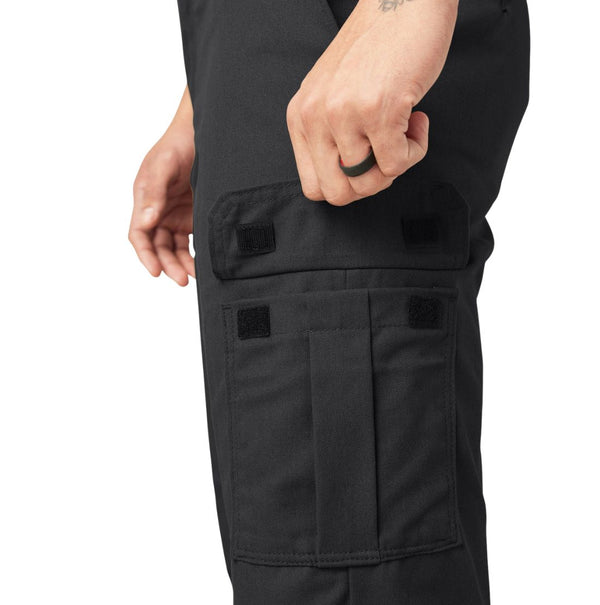 Dickies FLEX Cargo Men's Work Pant - Black