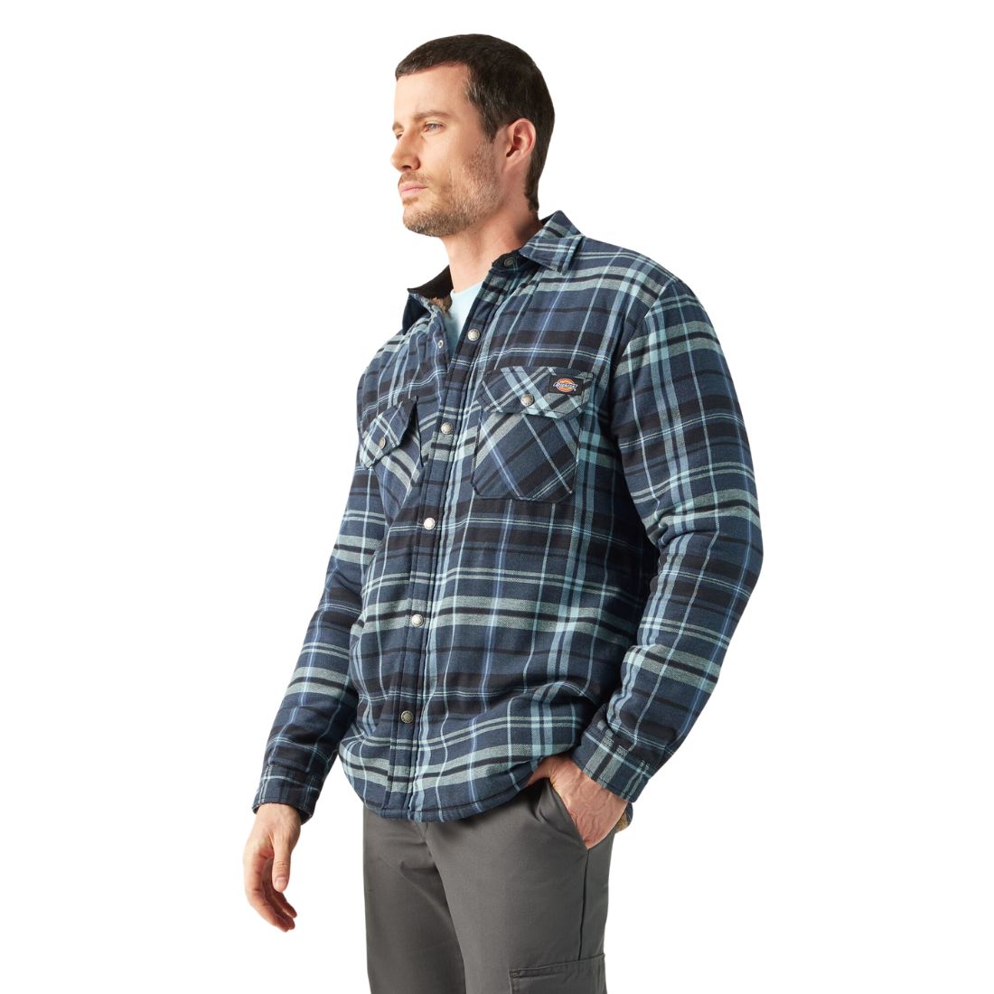 Berne flannel shirt new arrivals