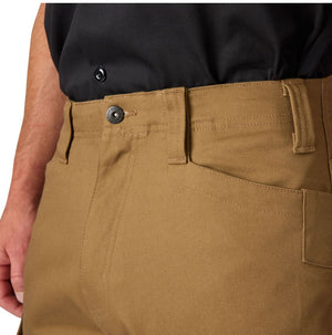 Dickies Tradebuilt Duck Canvas Men's Work Pants A861C - Coyote Brown