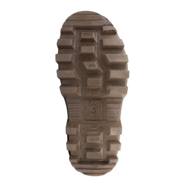 Dunlop Purofort Thermo Plus 662843 Men's Steel Toe Rubber Work Boot