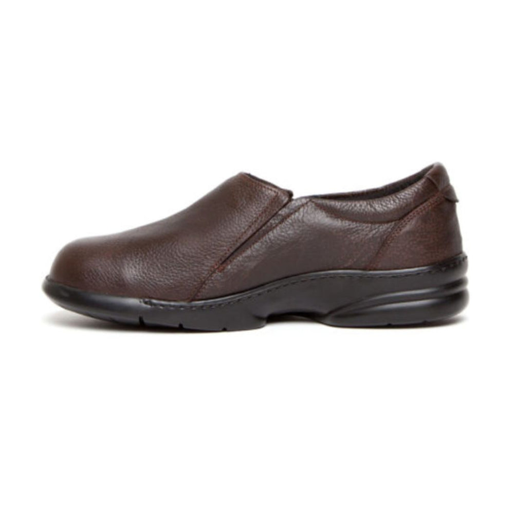 Feather Angie Women's Slip On Safety Shoes