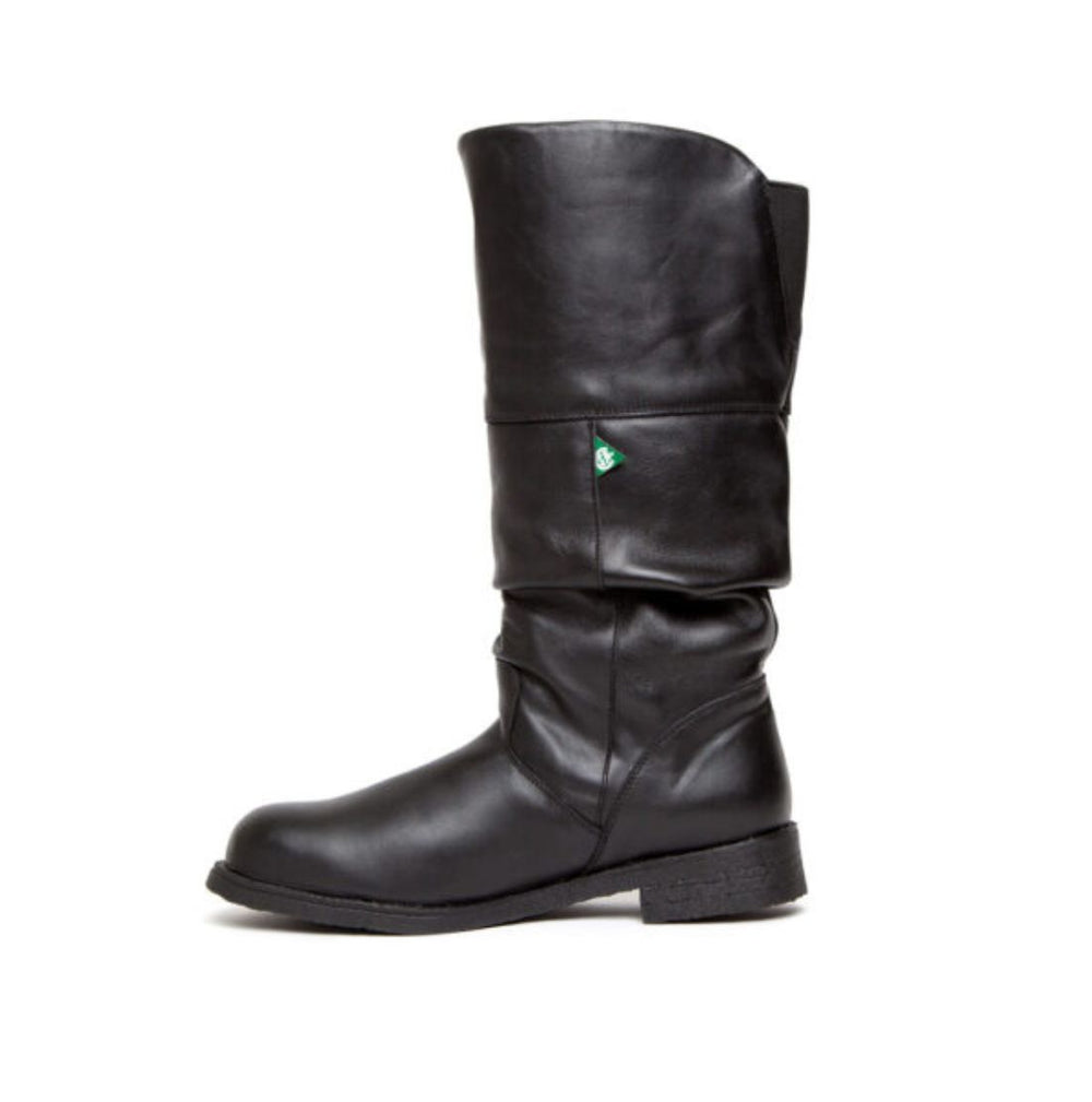 Featherlike Women's Fergie II Steel Toe Safety Work Boot 120901