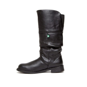 Featherlike Women's Fergie II Steel Toe Safety Work Boot 120901