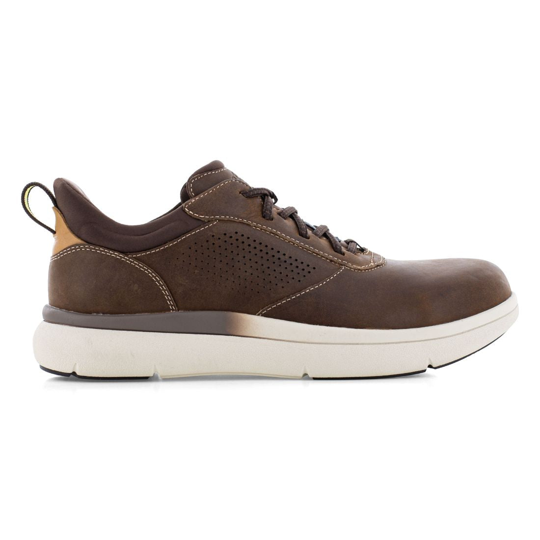 Florsheim Fleet Work IF2782 Men's Slip-On SD Composite Toe CSA Work Sh