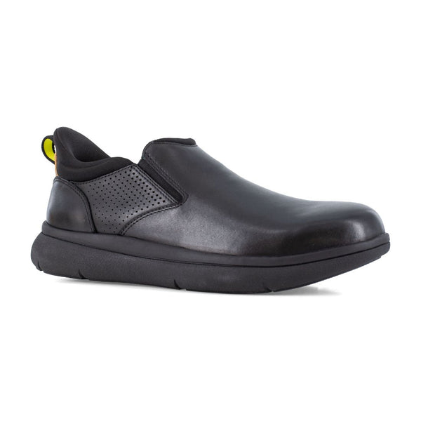 Florsheim Fleet Work IF2783 Men's SD Slip-On Composite Toe CSA Work Sh