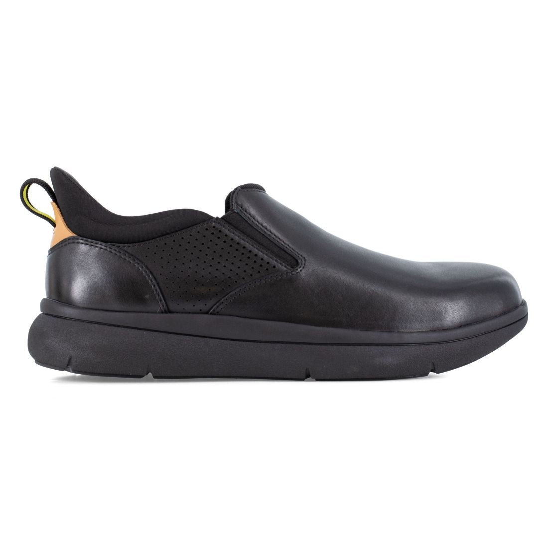 Florsheim Fleet Work IF2783 Men's SD Slip-On Composite Toe CSA Work Sh