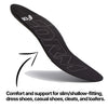 Form Ultra-Thin Maximum Support Insoles