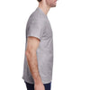 Gildan G500 Men's Short Sleeve Crew Neck T-Shirt - SPORT GREY