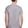Gildan G500 Men's Short Sleeve Crew Neck T-Shirt - SPORT GREY