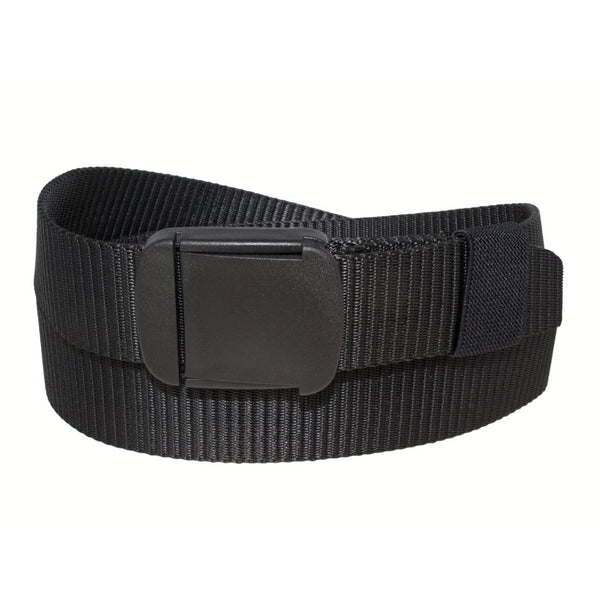 Grizzly Web Belt with PVC Buckle