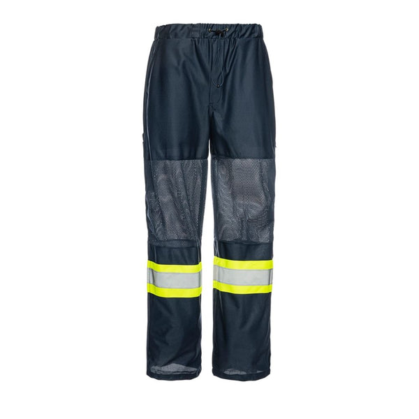 jovati Mens Work Pants Cargo Mens Cargo Trousers Work Wear Combat Safety  Cargo 6 Pocket Full Pants
